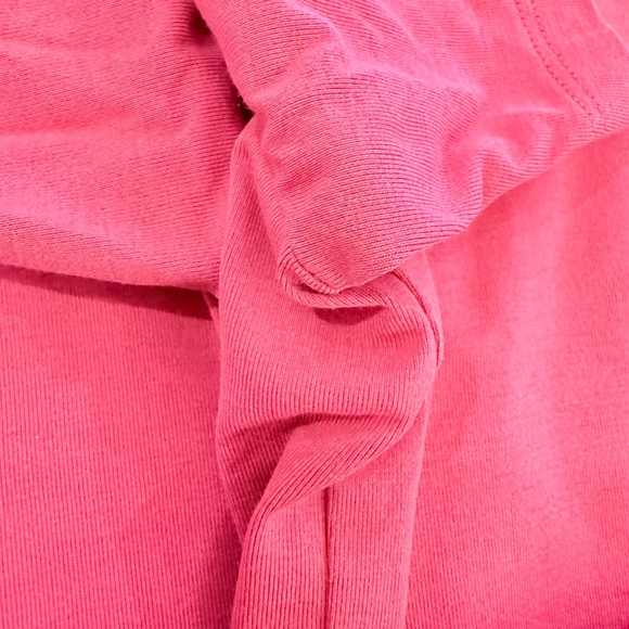 lululemon athletica Pink Short Sleeve Tee - Picture 4 of 6